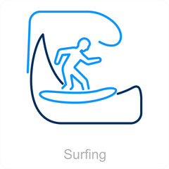 Surfing