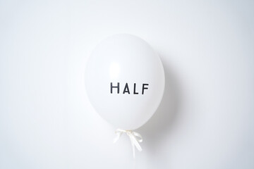 HALF
