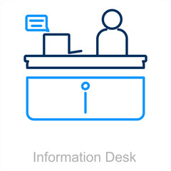 Information Desk
