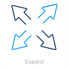 Expand