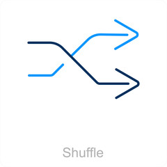 Shuffle