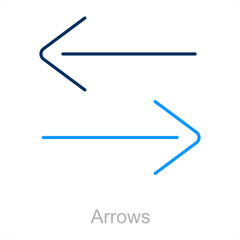 Arrows