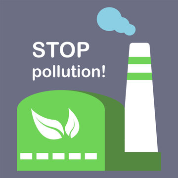 Ecology and Sustainability Vector Icon for Better Environmental Earth