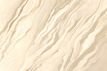 paper background, cream light ivory wall texture marble. Generative AI.-