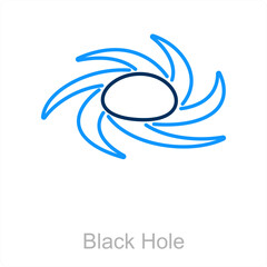 Black hole