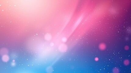 vector gradient blur pink blue abstract background   