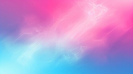 Fototapeta na wymiar vector gradient blur pink blue abstract background 