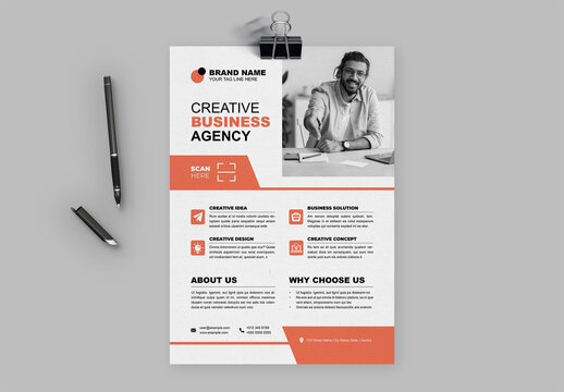 Business Flyer