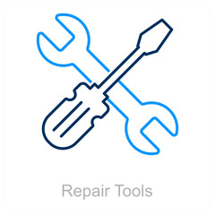 Repair Tools