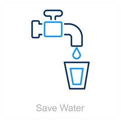 Save Water