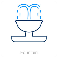 Fountain