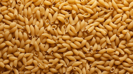 background of pasta
