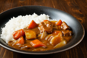 カレーライス