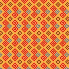 seamless pattern