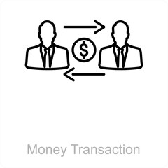 Money Transacation