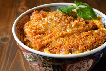 カツ丼