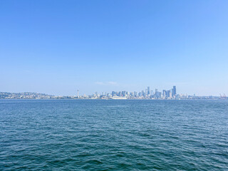 Duwamish Head