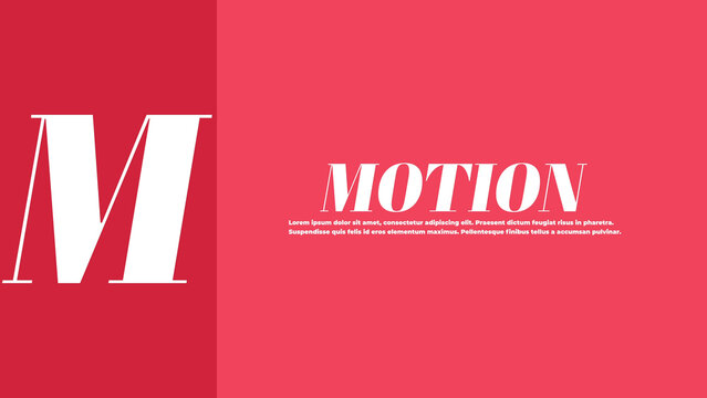 Textual Rhythms | Multi-Resolutions and Color Control Panel
