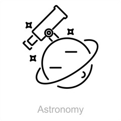 Astronomy