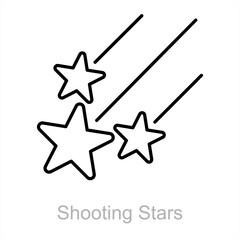 Shooting Stars