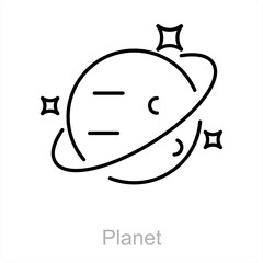 Planet
