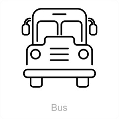 Bus