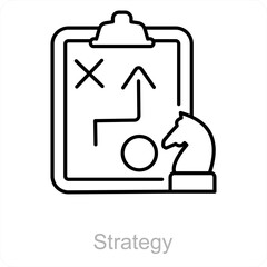Strategy