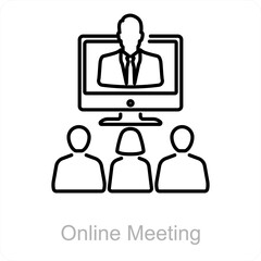 Online Meeting