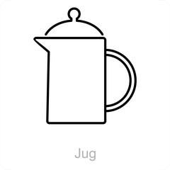 Jug