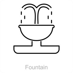 Fountain