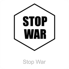 Stop War