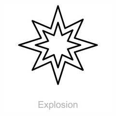 Explosion