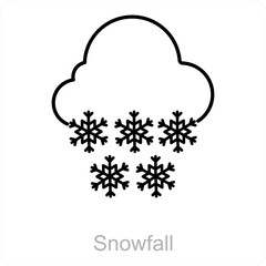 Snowfall