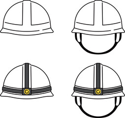 ヘルメット ヘッドライト ストラップ有無 まとめ