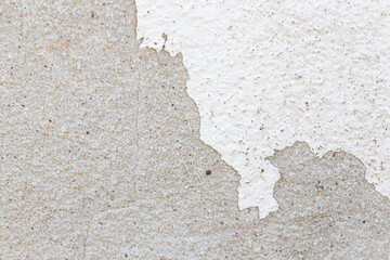 Cracked concrete vintage wall background, Old concrete vintage wall background.