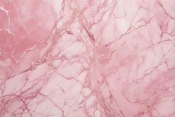 Fototapeta premium Pink marble texture background