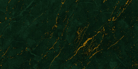 Gold marble texture with lots of bold contrasting veining ( Abstract black and gold background, Can...