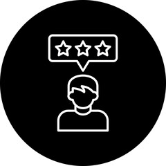 Feedback Icon