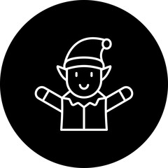 Elf Icon