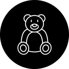 Bear Icon