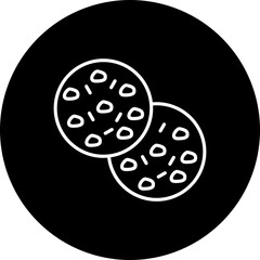Biscuits Icon