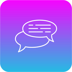 Messages Icon