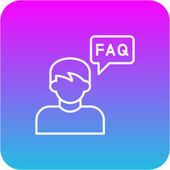 Faq Icon
