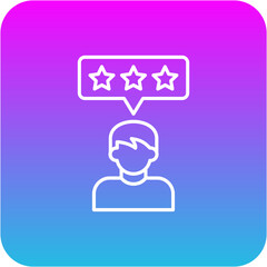 Feedback Icon