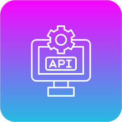 Api Icon