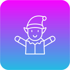 Elf Icon