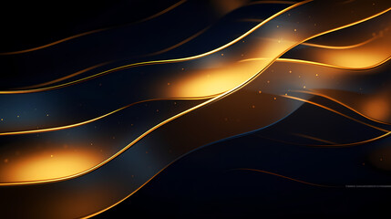 Abstract lines background, digital abstract background