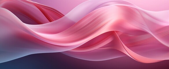 Obraz premium pink background
