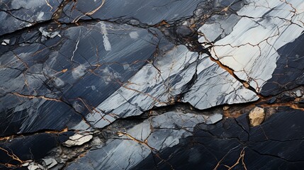 Texture of Abstract Marble.