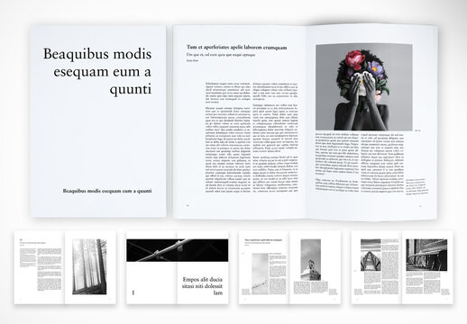 Exhibition Guide